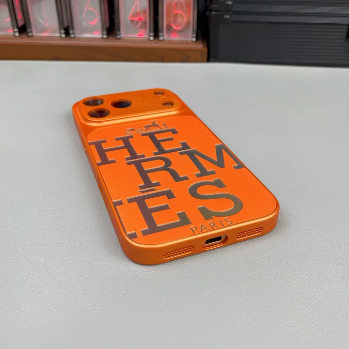 面白いエルメス風 iphone 16pro ケース ブランドhermes スマホケース メンズ滑り止め