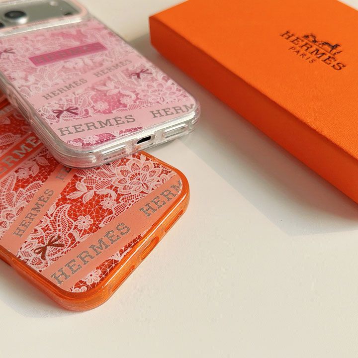 ストリートエルメス風 iphone16 ケース ブランドhermes スマホケース 高校生軽量