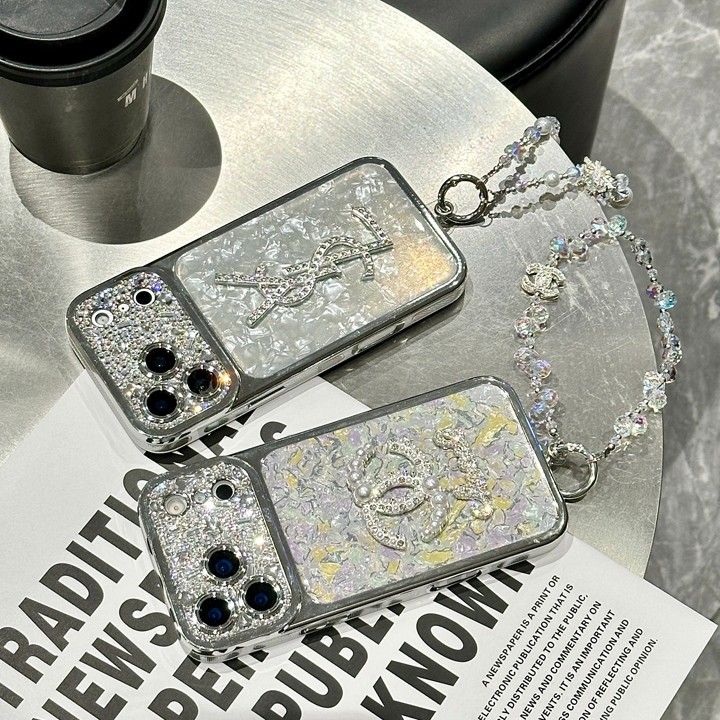 おしゃれシャネル風 iphone17 ケース ブランドCHANELスマホケース レディース新登場