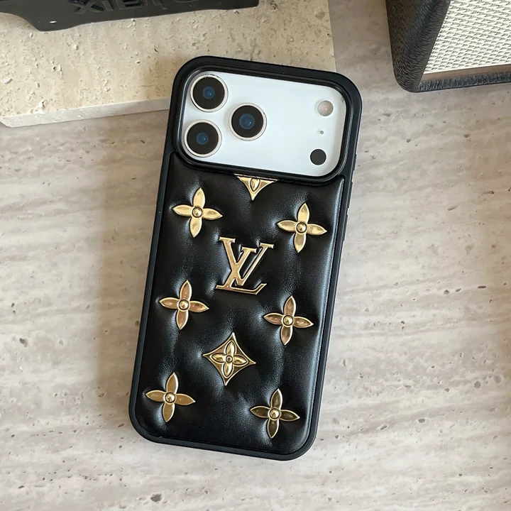 ルイヴィトン風 iphone16 ケース ブランドLVスマホケース シンプル 大人 薄型
