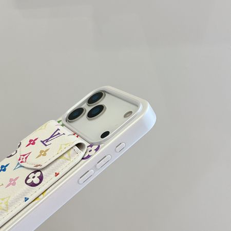 ルイヴィトン風 iphone16pro max ケース ブランドLVスマホケース 安い メンズ 最強