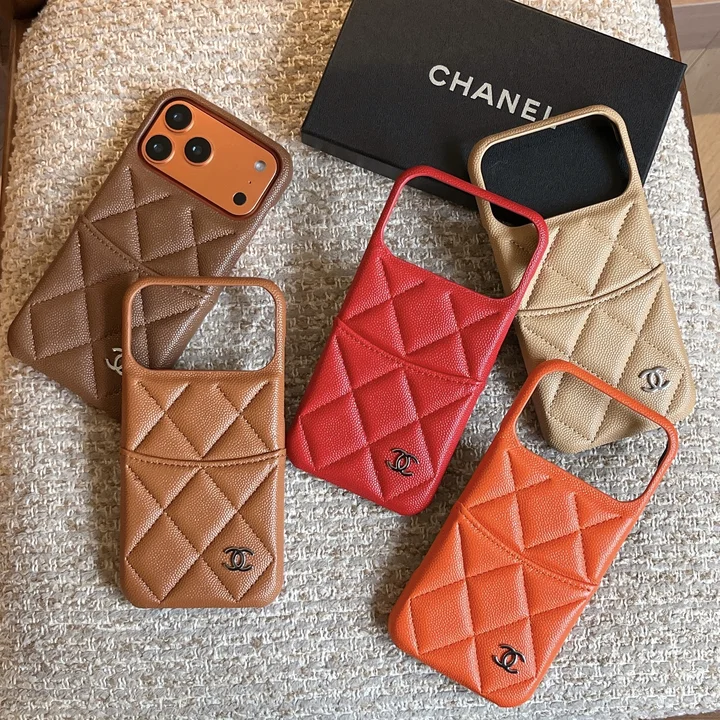 かわいいシャネル風 iphone17 pro ケース ブランドCHANELスマホケース メンズ薄型
