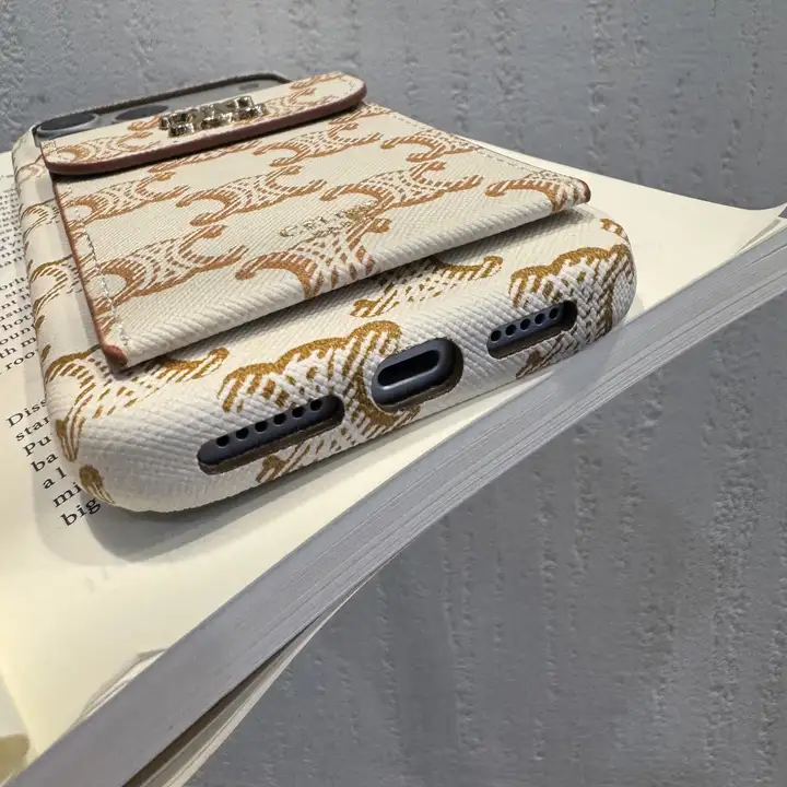 おすすめセリーヌ風 iphone15 ケース ブランドcelineスマホケース 高校生ミニマル