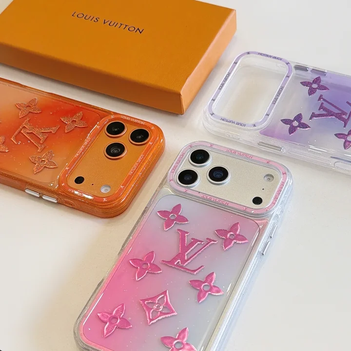 ルイヴィトン風面白い高校生傷防止iphone18proケースブランドLVスマホケース