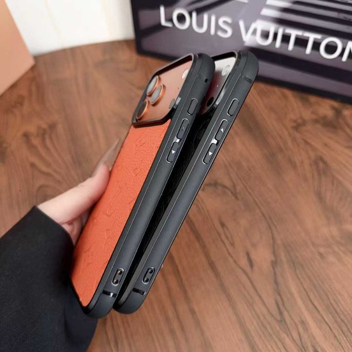 シンプルルイ ヴィトン風 iphone18 pro ケース ブランドlvスマホケース レディース頑丈