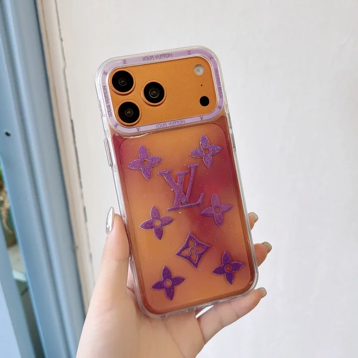 ルイヴィトン風おしゃれ芸能人耐衝撃iphone15ケースブランドLVスマホケース