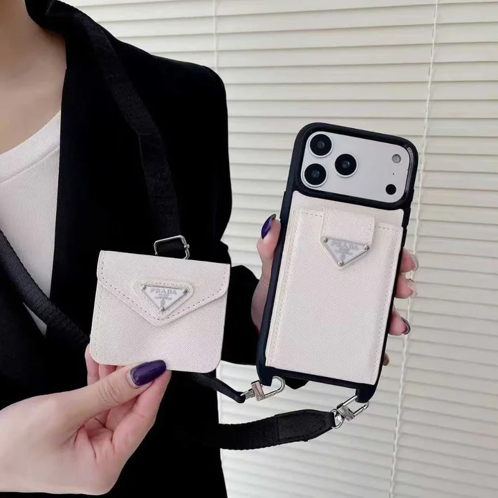 流行りプラダ風 iphone18 ケース ブランドPradaスマホケース カップル耐衝撃