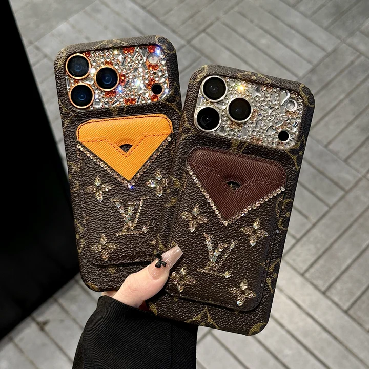 ルイヴィトン風 iphone17 ケース ブランドLVスマホケース アウトドア カップル 防水