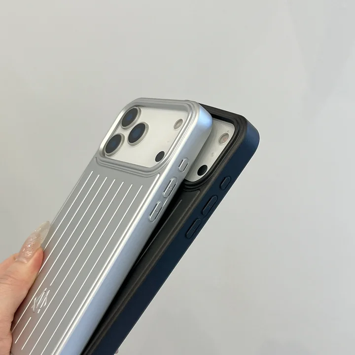 RM風 iphone18 ケース ブランドスマホケース かわいい レディース キラキラ
