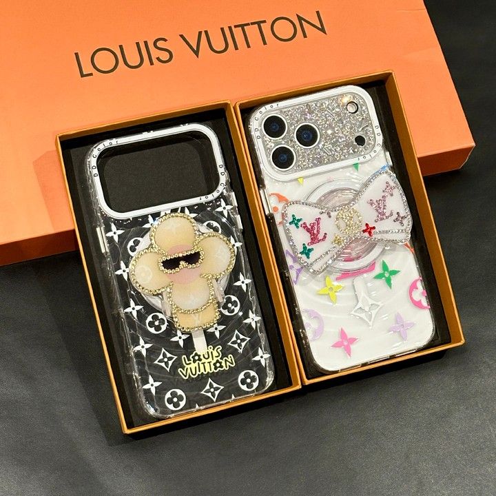 面白いルイヴィトン風 iphone 16pro ケース ブランドlvスマホケース メンズ滑り止め