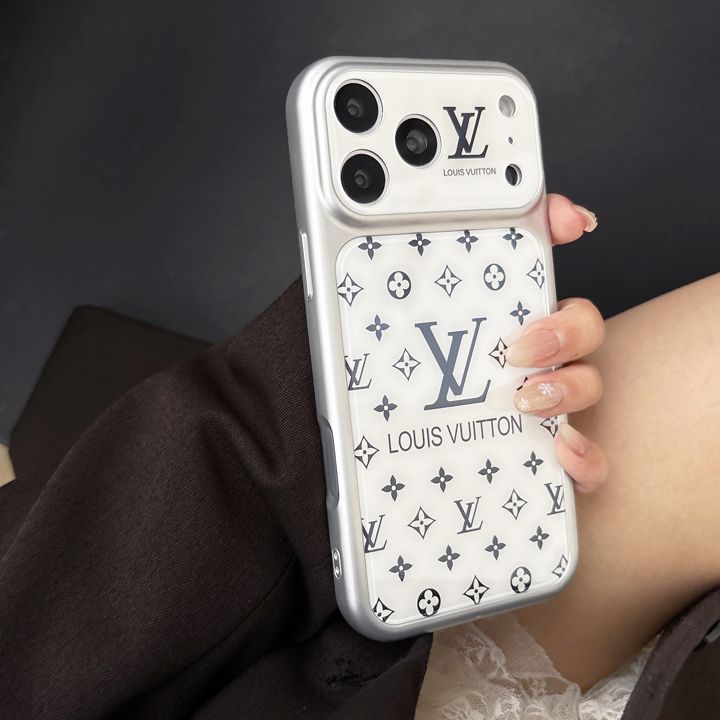 ルイヴィトン風 iphone18 ケース ブランドLVスマホケース ストリート メンズ 防塵