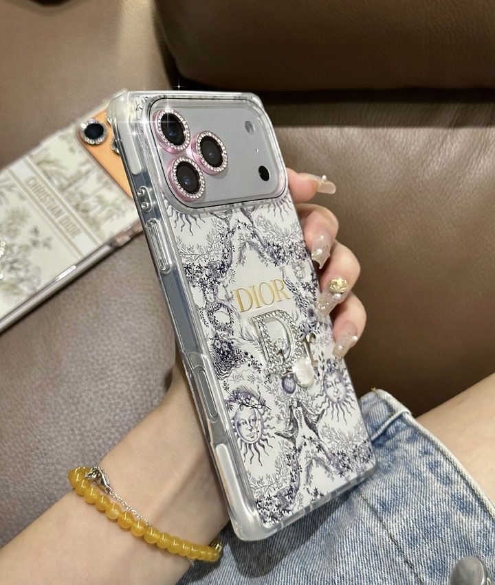 シンプルディオール風 iphone18 pro ケース ブランドDIORスマホケース メンズ新作