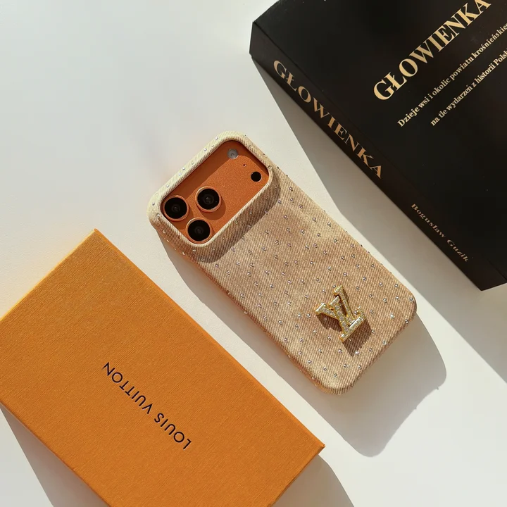 人気メンズ軽量ルイヴィトン風iphone16proケースブランドLVスマホケース