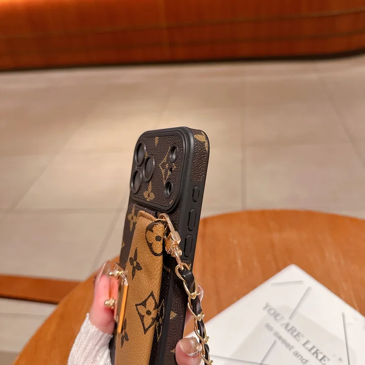 ルイヴィトン風おしゃれなカップル耐衝撃iphone17ケースブランドLVスマホケース