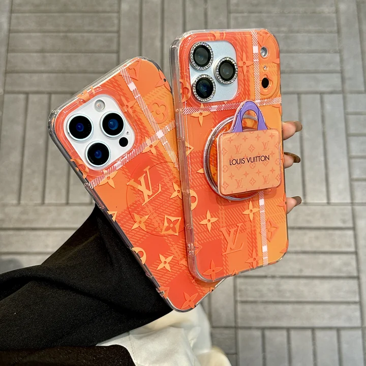 ルイヴィトン風かっこいいメンズ頑丈iphone17promaxケースブランドLVスマホケース