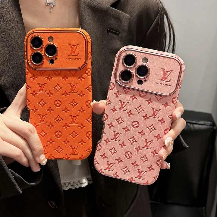 ルイヴィトン風 iphone17 ケース ブランドLVスマホケース おしゃれ レディース 耐衝撃