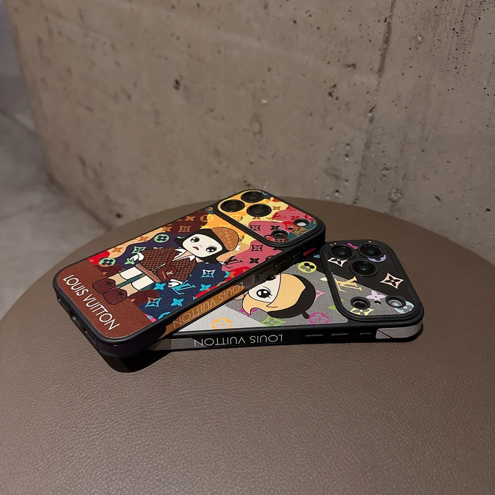 ルイヴィトン風おしゃれ芸能人衝撃吸収iphone15ケースブランドLVスマホケース