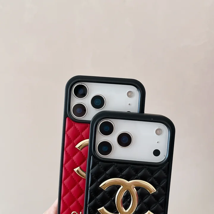 ストリートシャネル風 iphone16 ケース ブランドCHANELスマホケース レディース高品質