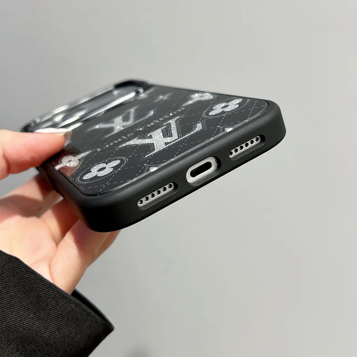 ルイヴィトン風 iphone 16pro ケース ブランドLVスマホケース 人気 レディース 衝撃吸収