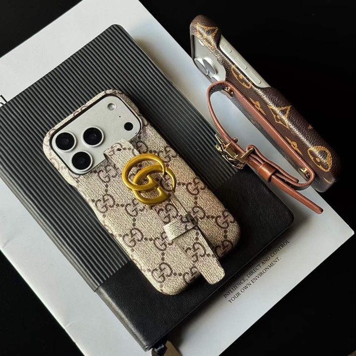 ストリートグッチ風 iphone16 ケース ブランドgucci スマホケース レディース安全