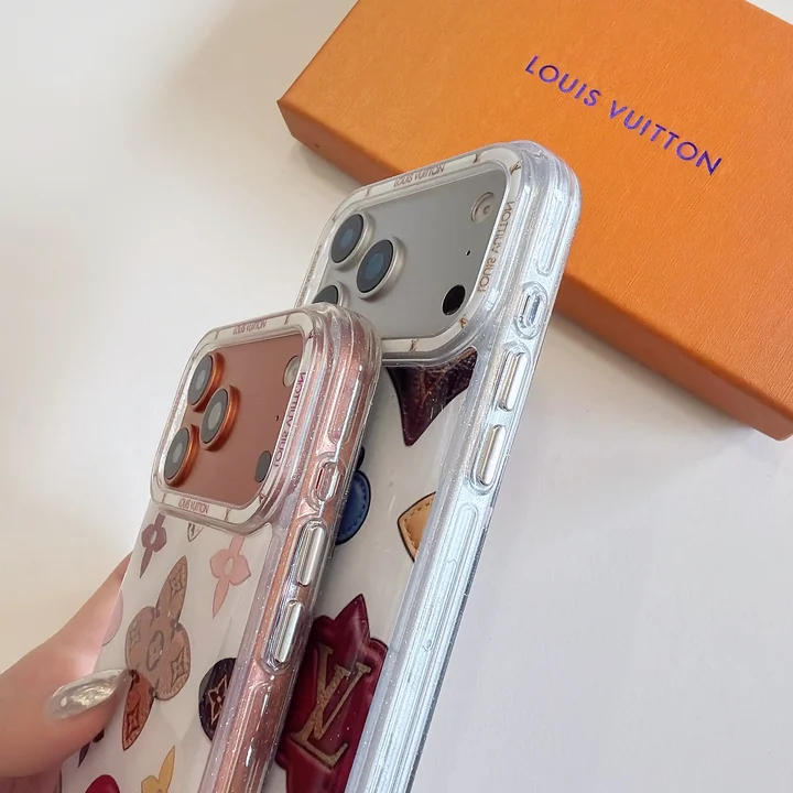 シンプル高校生衝撃吸収ルイヴィトン風iphone16ケースブランドLVスマホケース