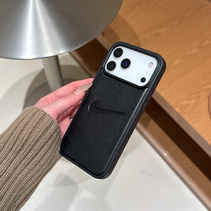 流行りナイキ風 iphone18 ケース ブランドNIKEスマホケース カップル耐衝撃