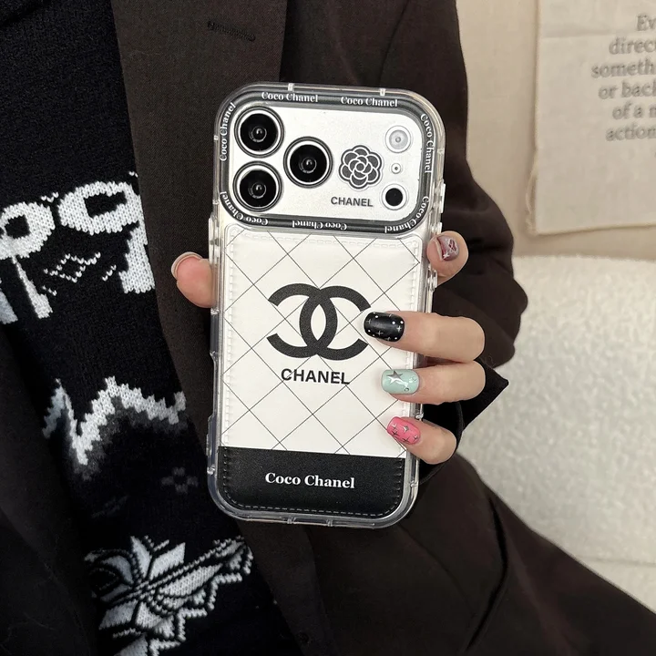 おしゃれシャネル風 iphone17 ケース ブランドCHANELスマホケース レディース衝撃吸収
