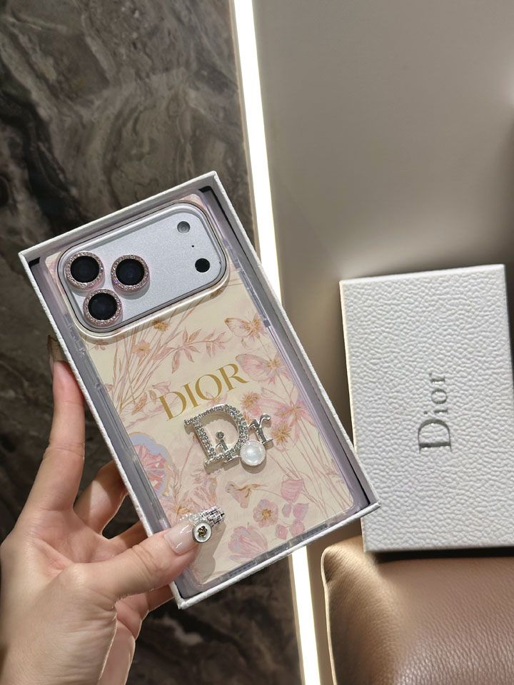 かっこいいディオール風 iphone17 pro max ケース ブランドDIORスマホケース 芸能人最強