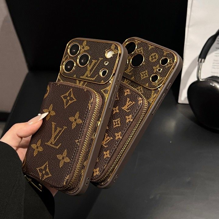 おすすめルイヴィトン風 iphone15 ケース ブランドlvスマホケース カップル韓国風