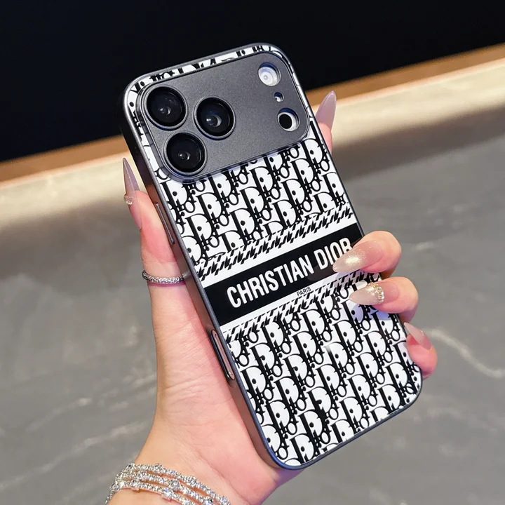 ディオール風 iphone 16pro ケース ブランドdiorスマホケース 人気 レディース 限定