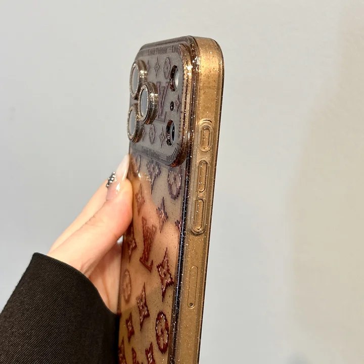 可愛いレディース新登場ルイヴィトン風iphone16ケースブランドLVスマホケース