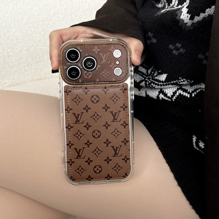 ルイヴィトン風ストリートカップル傷防止iphone15ケースブランドLVスマホケース