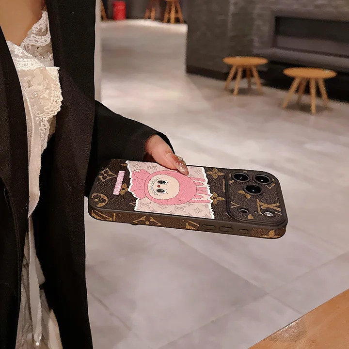 ルイヴィトン風 iphone18 pro ケース ブランドLVスマホケース ストリート 高校生 薄型