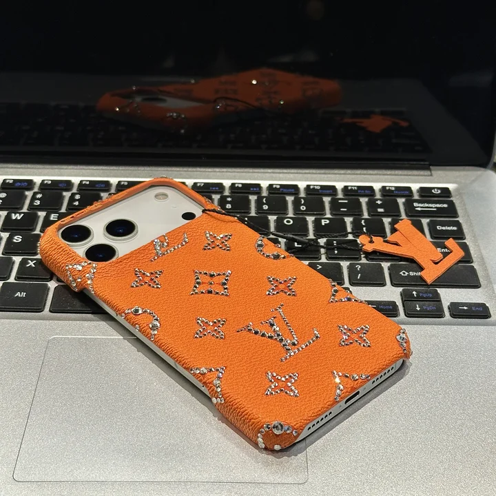 ルイヴィトン風アウトドア高校生衝撃吸収iphone18proケースブランドLVスマホケース