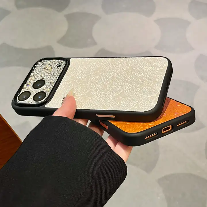 かっこいいメンズ安全ルイヴィトン風iphone16ケースブランドLVスマホケース