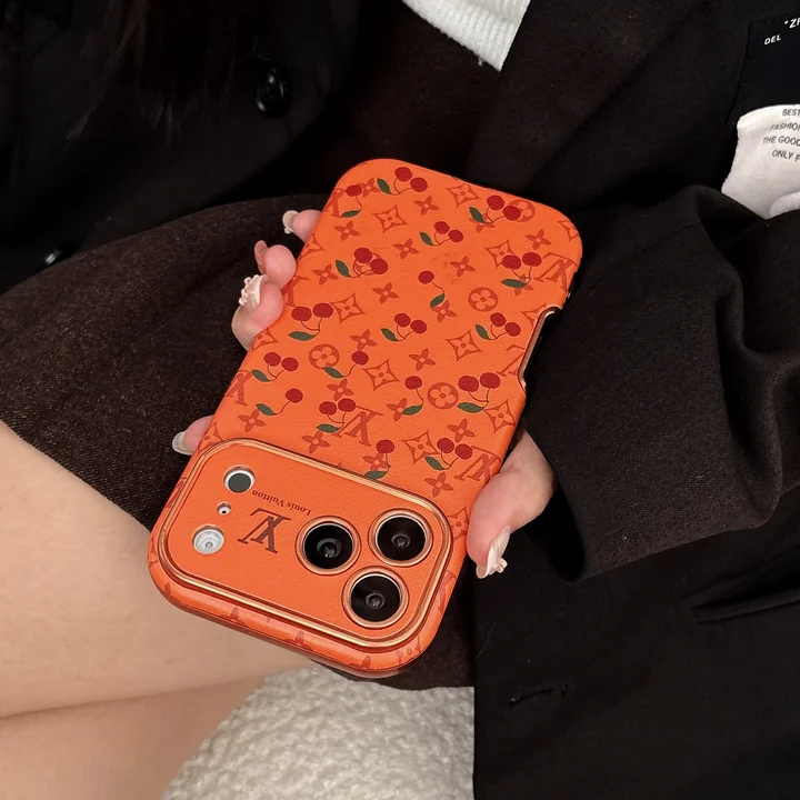 ルイヴィトン風 iphone17 pro ケース ブランドLVスマホケース かわいい カップル 軽量