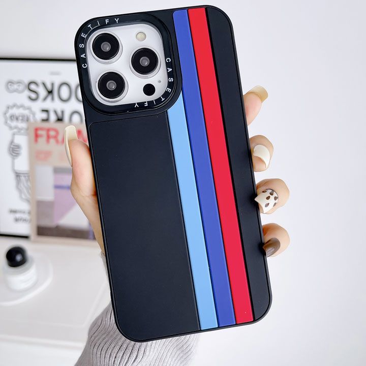 かっこいいクロムハーツ風 iphone17 pro max ケース ブランドCHスマホケース 大人綺麗