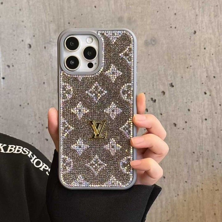 流行りルイヴィトン風 iphone18 ケース ブランドlvスマホケース 大人防塵