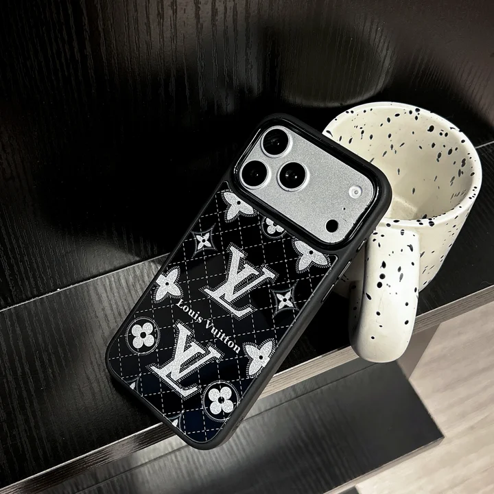 ルイヴィトン風 iphone16 ケース ブランドLVスマホケース アウトドア 大人 薄型