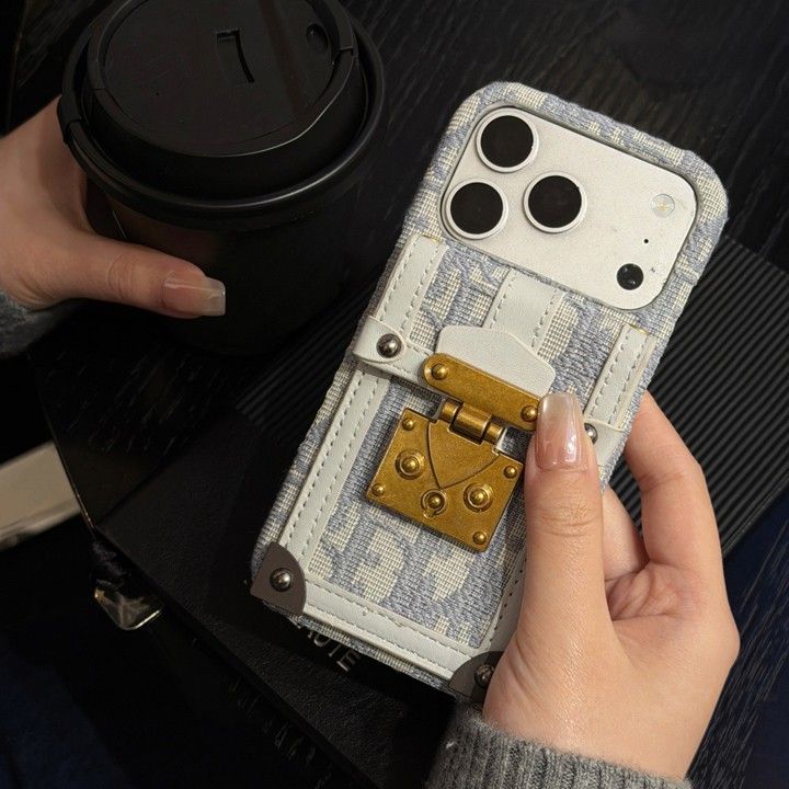 ディオール風 iphone17 ケース ブランドdiorスマホケース 可愛い レディース キラキラ