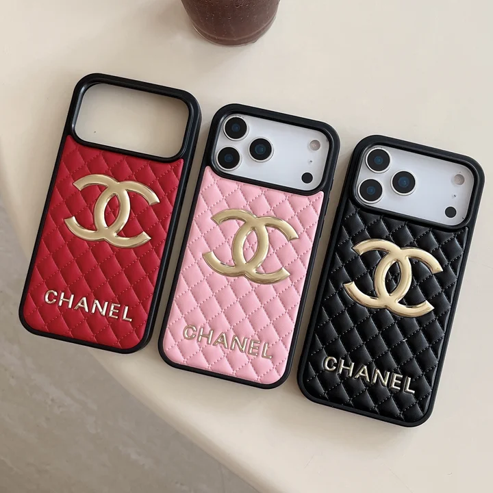おしゃれシャネル風 iphone17 ケース ブランドCHANELスマホケース 高校生四角保護