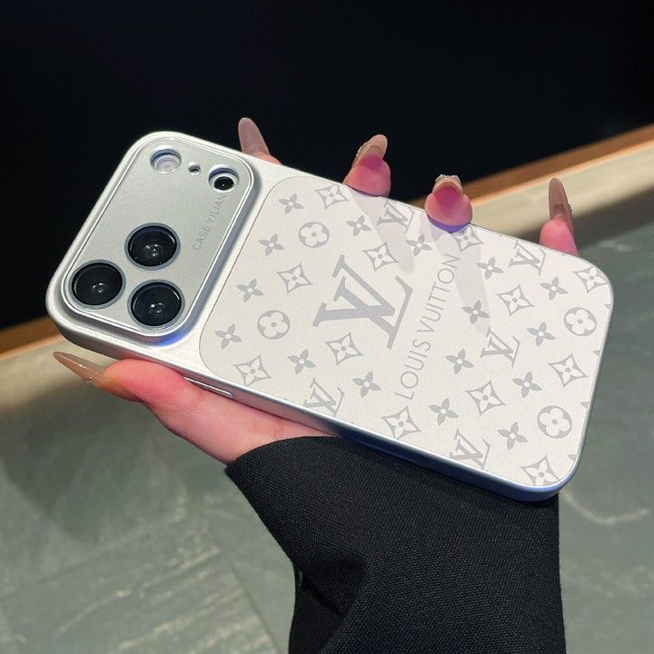 おすすめルイ ヴィトン風 iphone15 ケース ブランドlvスマホケース 高校生ミニマル