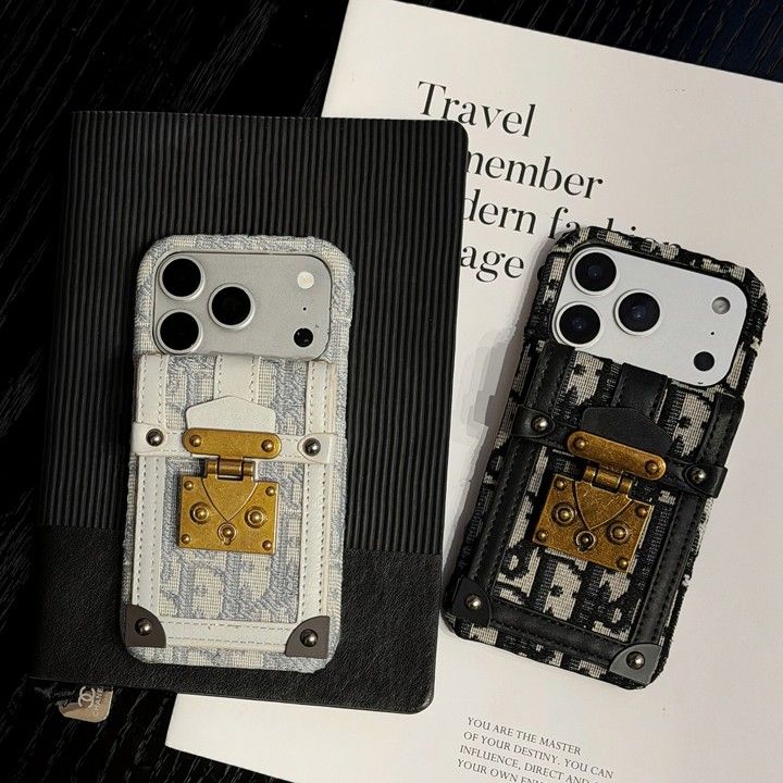 ディオール風 iphone17 pro ケース ブランドdiorスマホケース かっこいい メンズ 耐衝撃