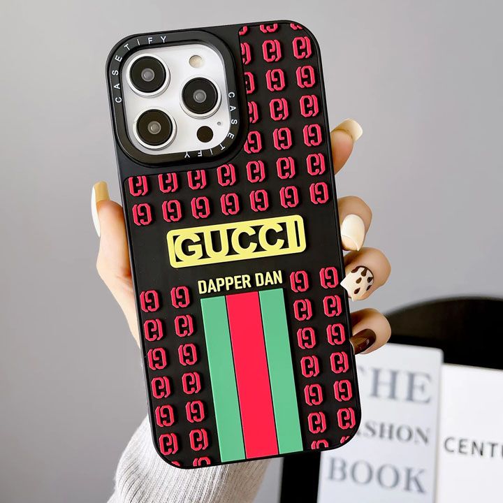 かっこいい手帳 型風 iphone17 pro max ケース ブランドgucci スマホケース 大人防塵