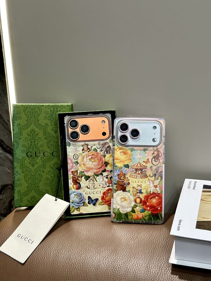 流行りグッチ風 iphone18 ケース ブランドgucciスマホケース メンズ限定