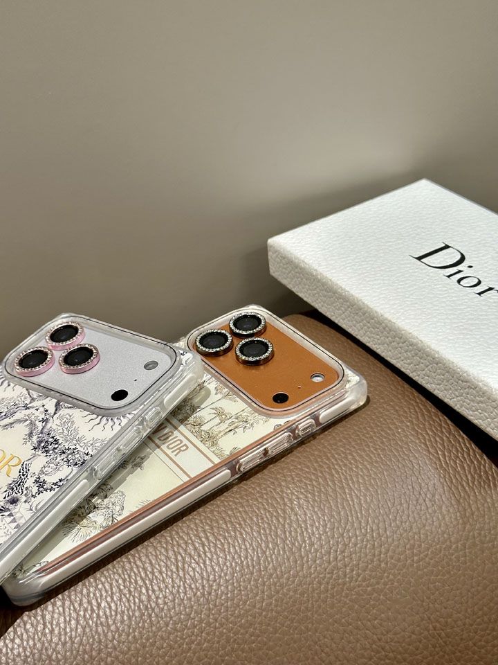 人気ディオール風 iphone16pro max ケース ブランドDIORスマホケース カップル実用的