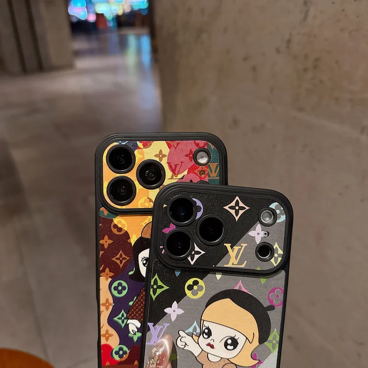 人気レディース限定ルイヴィトン風iphone16proケースブランドLVスマホケース