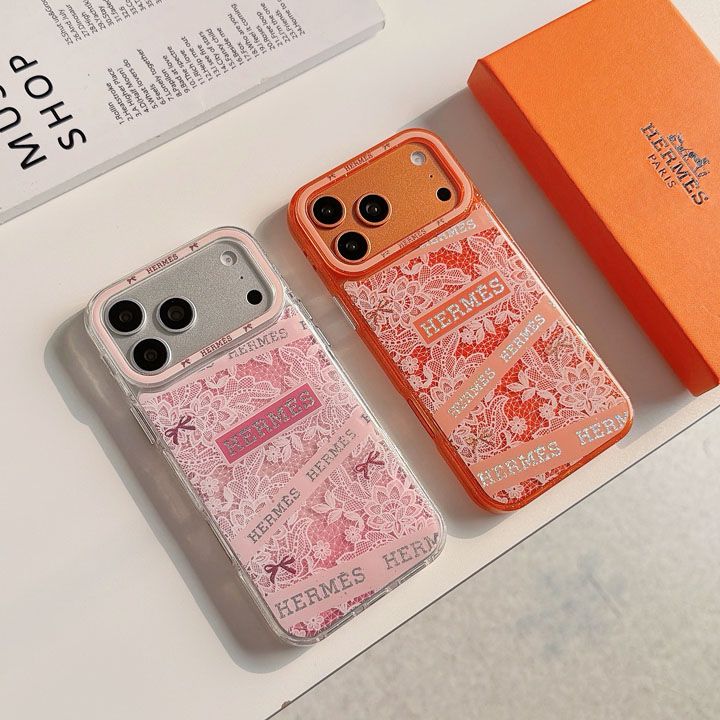 流行りエルメス風 iphone18 ケース ブランドhermes スマホケース カップル耐衝撃