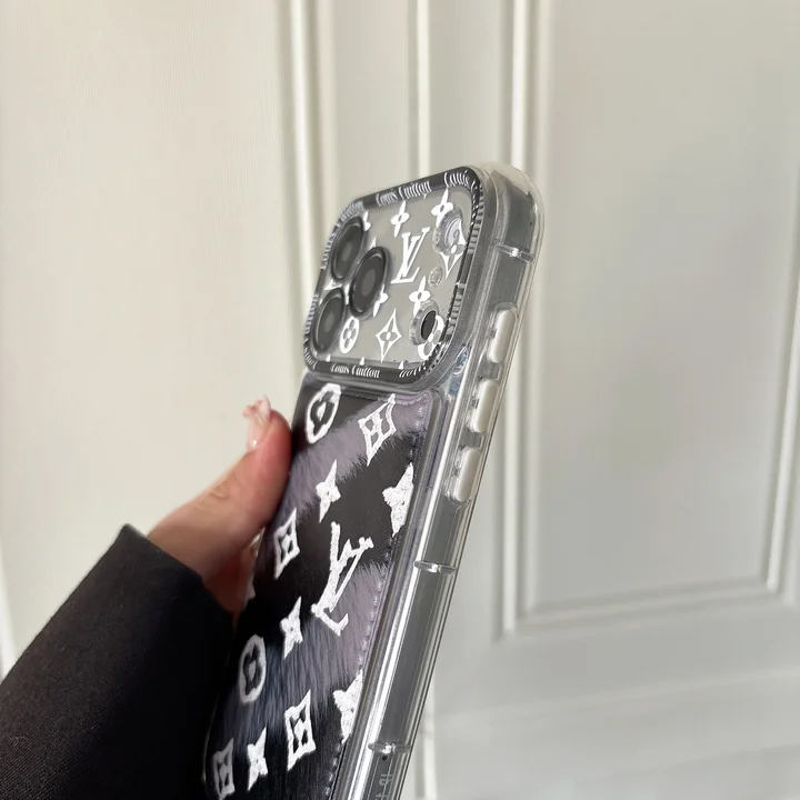 シンプル高校生防塵ルイヴィトン風iphone16ケースブランドLVスマホケース