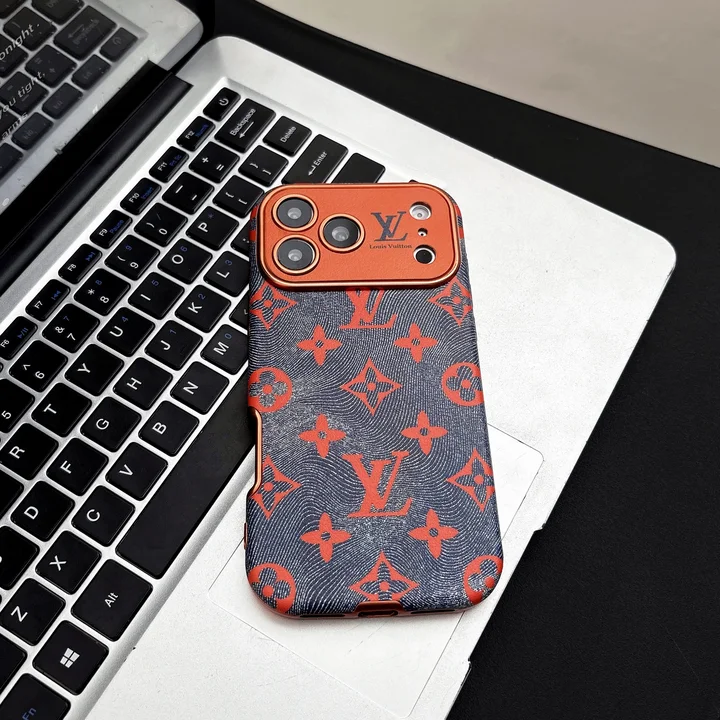 ルイヴィトン風 iphone17 pro max ケース ブランドLVスマホケース かわいい 芸能人 軽量